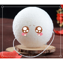 Free Sample Baby Bath Konjac Sponge Natural Body Sponge